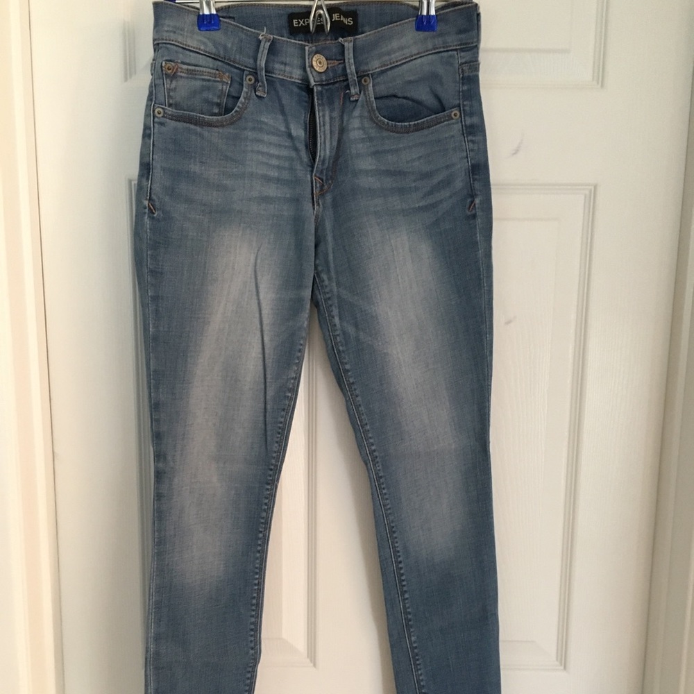 Skinny Jeans